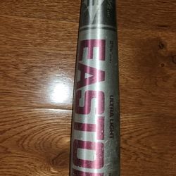 EASTON  BX1 Ultralight Pro Baseball 