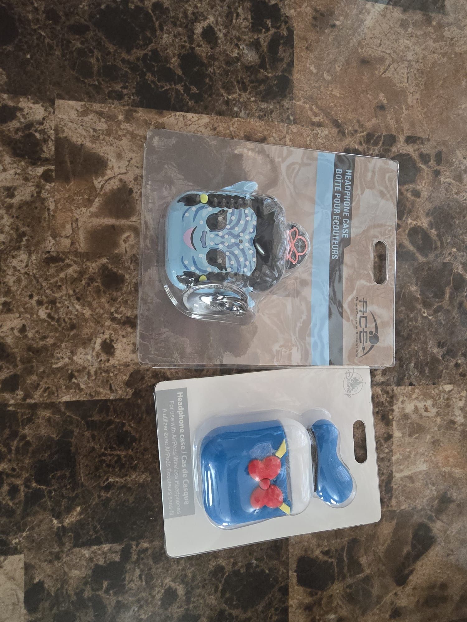 Disney AirPod Cases