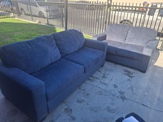 Couch Set