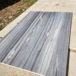 24x36 Luxurious Polished Porcelain Tile High Definition 650 Sf Left