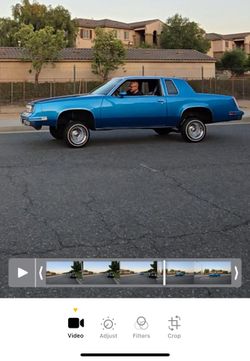 1985 Toyota Celica on offerup