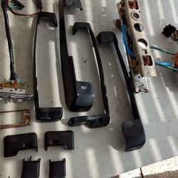 78 - 88 G-Body Monte Carlo El Camino Regal Cutlass recondition power seat