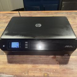 HP Envy printer