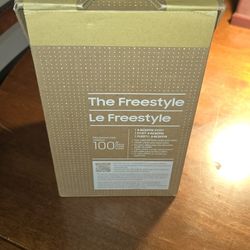 Samsung Freestyle Smart Projector