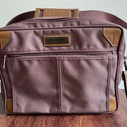 Vintage PanAm Overnight Shoulder Bag, Rare Find - $750 OBO 