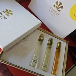 Perfumes