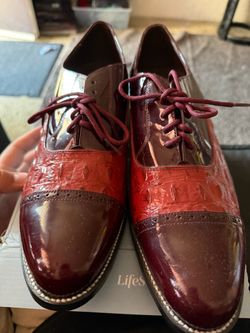 Men’s Oxford Shoes