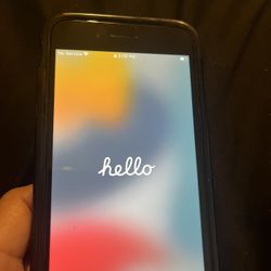 iPhone 7 Plus