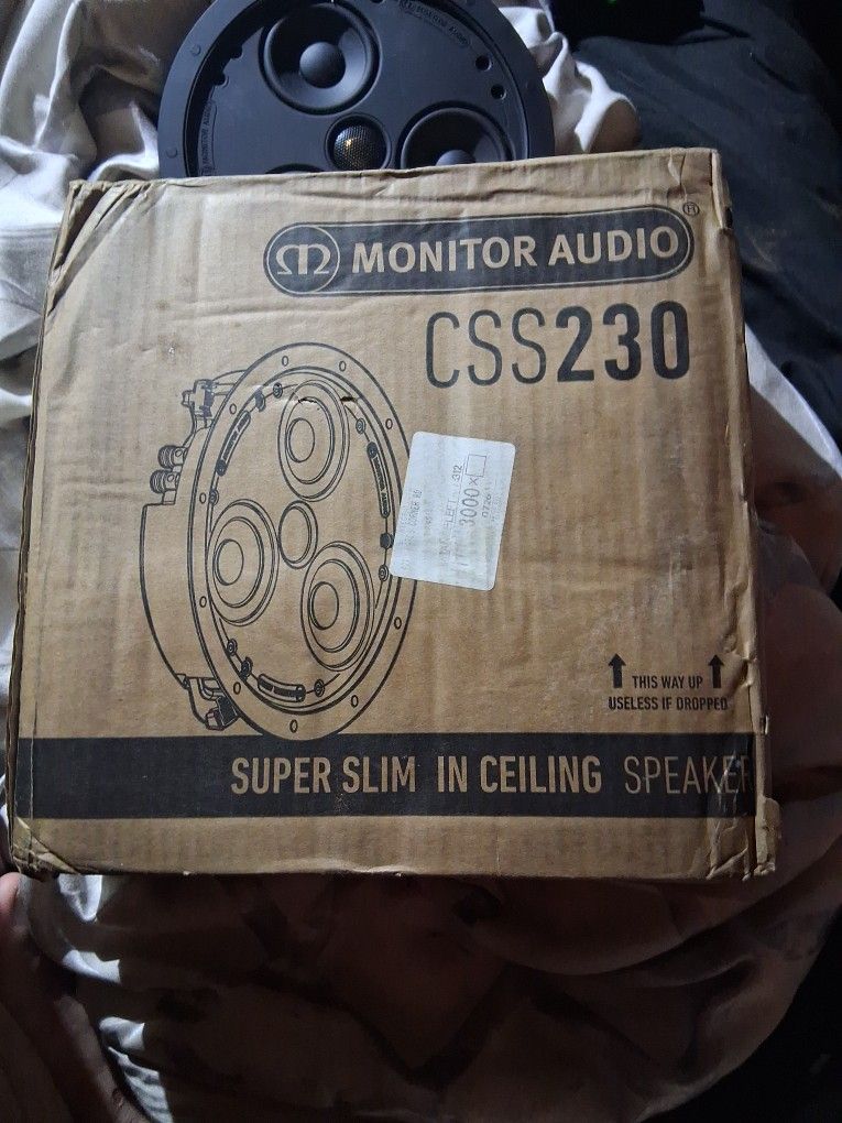 Monitor Audio Set