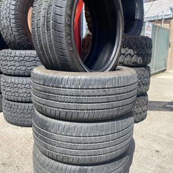 ATLAS FORCE HT 95% Life 