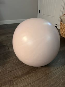 Pregnancy ball