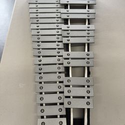 Pearl Bell Percussion