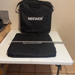 2 Storage Bags
