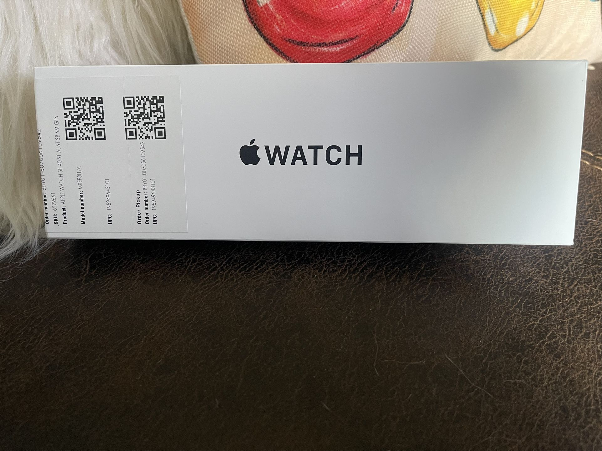 Apple Watch