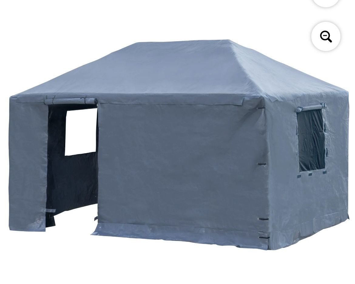 BRAND NEW - 10 ft. x 12 ft. - Universal Gazebo Cover