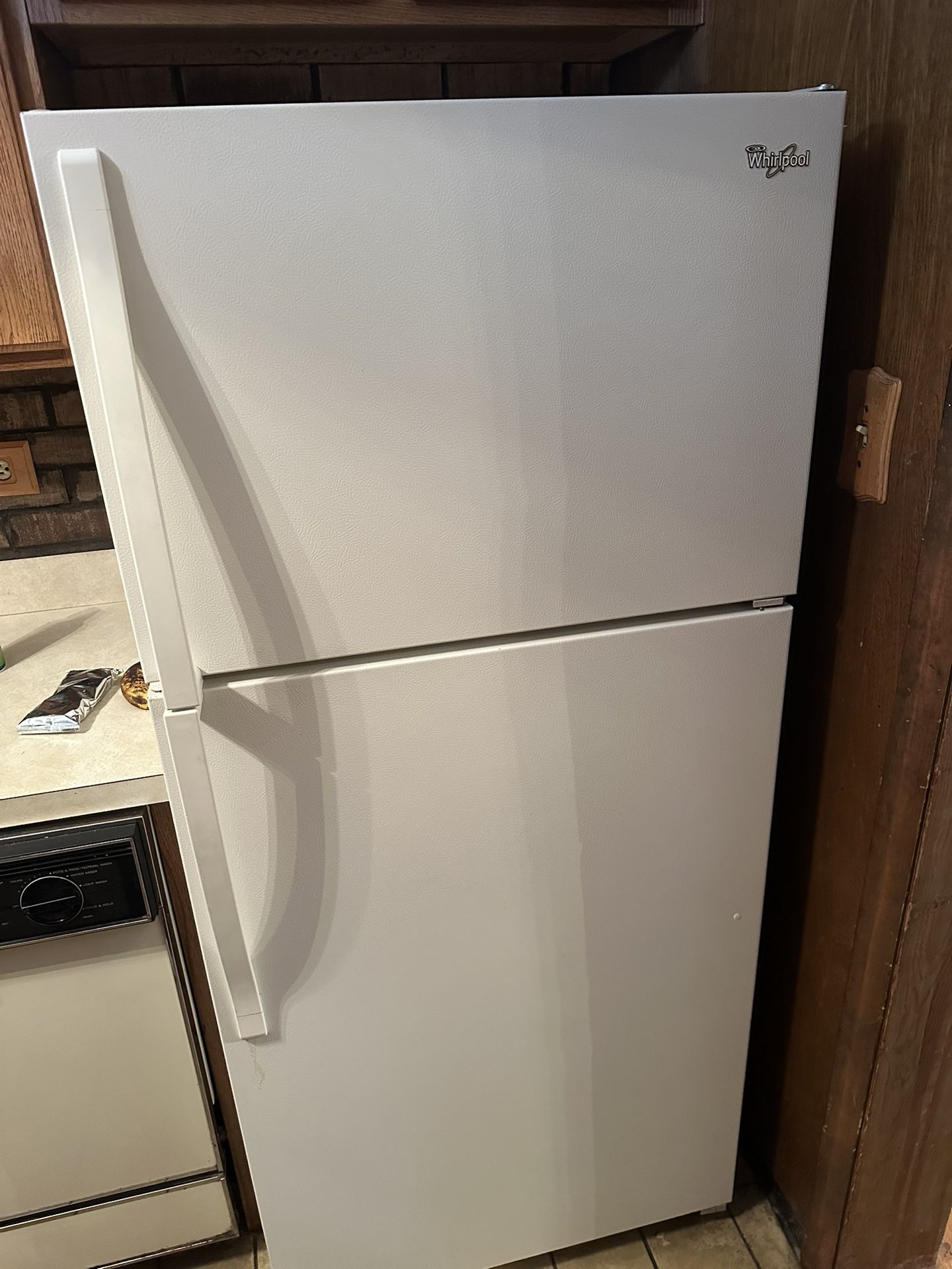 Fridge