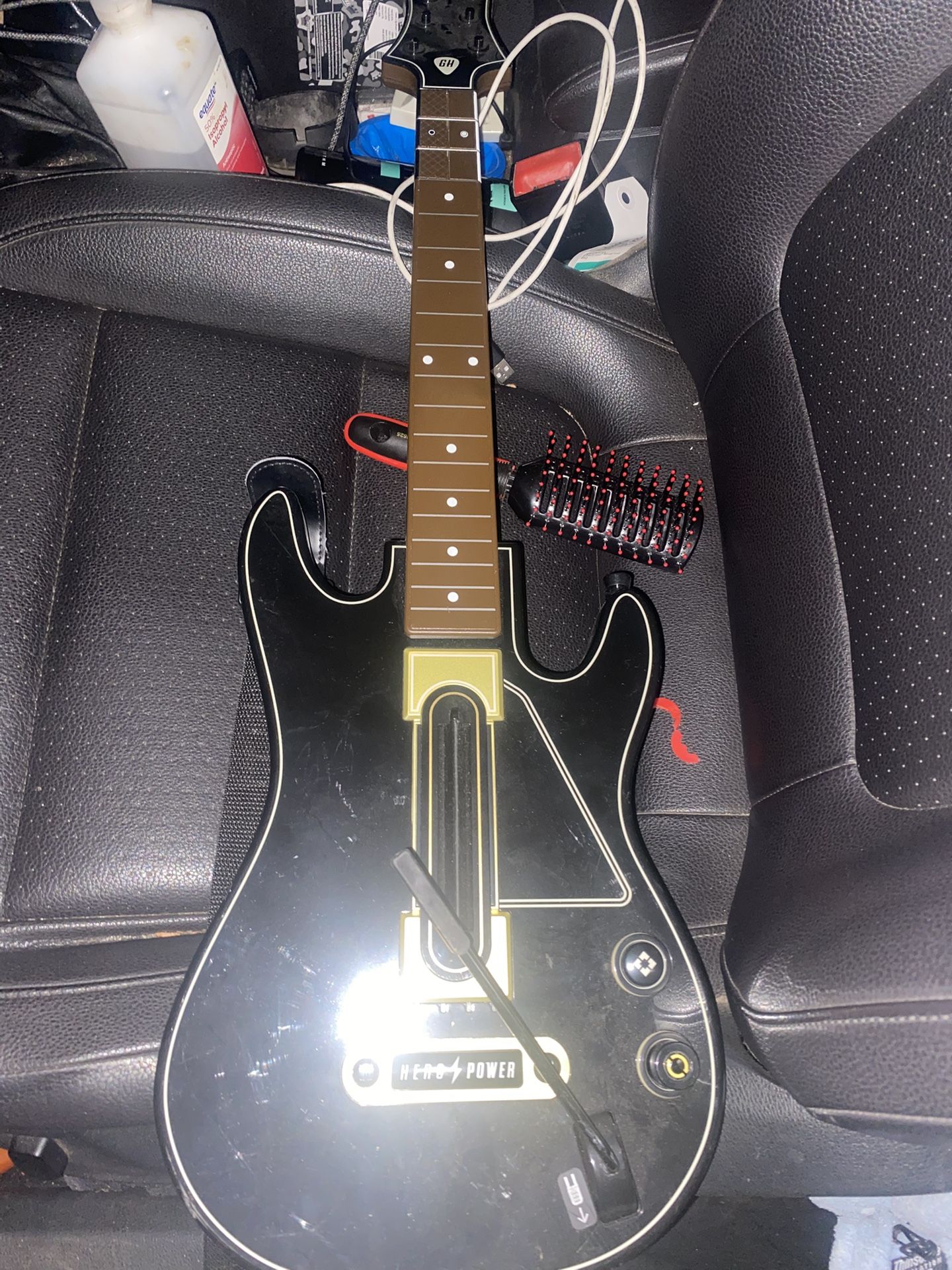 Guitar Hero For Ps3 PS4 Xbox 360 And Xbox One