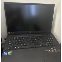 Acer Nitro Gaming Laptop 