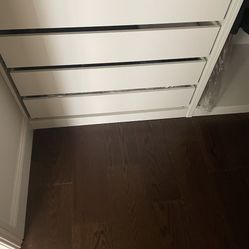 Ikea Pax Drawers 
