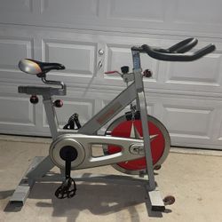 Sunny Health & Fitness Pro Indoor Cycling Bike