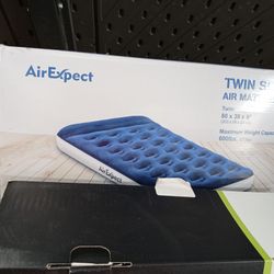 Air Mattress