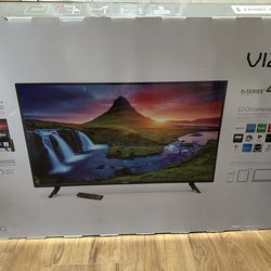 Vizio smart tv