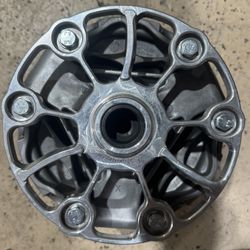 Rzr Pro R Parts