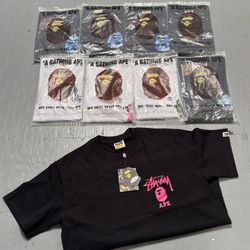 Bape T-shirt