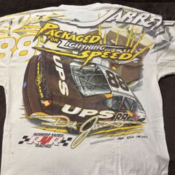 NASCAR  CHASE UPS #88 UPS VINTAGE