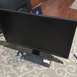 Gaming Monitor