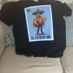 Men’s T Shirt Brand New 