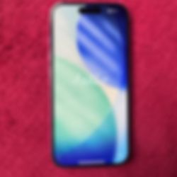 Iphne 16 Unlocked READ DESCRIPTION 