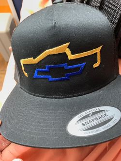 Chevy gorra