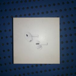 Apple Airpod Pro Second Generation