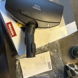 Miele ElectroComfort Floorbrush