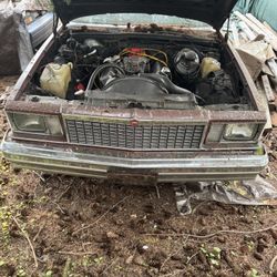 1978 Chevrolet Malibu
