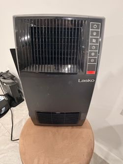 Lasko Ceramic Heater CC20150