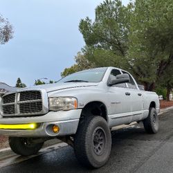 2005 Dodge Ram 1500
