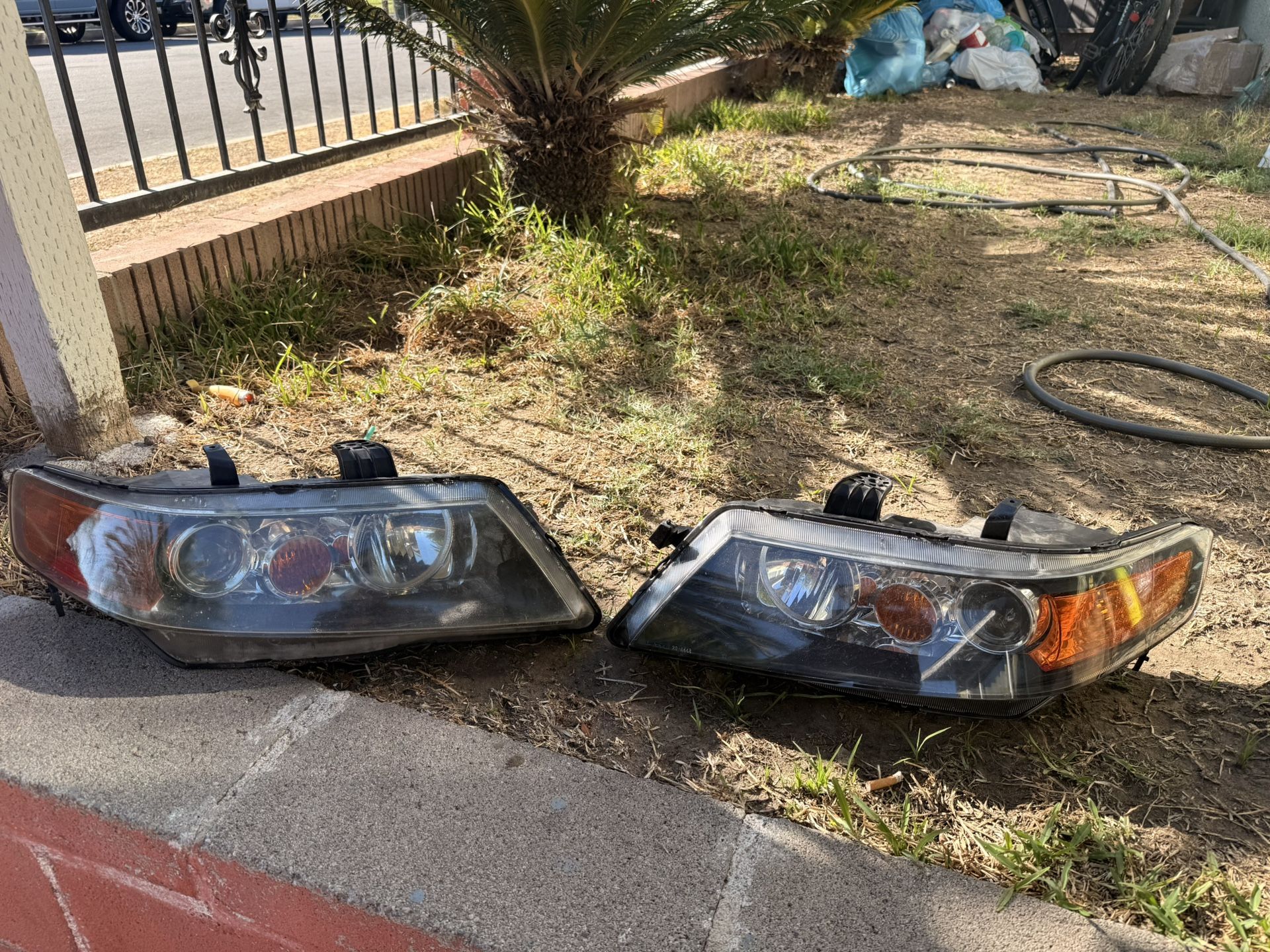 Acura Tsx Parts