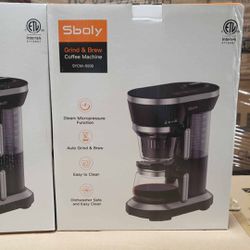 Ninja CM401 Specialty 10-Cup Coffee Maker for Sale in Boston, MA - OfferUp
