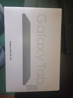 Galaxy tab A9+