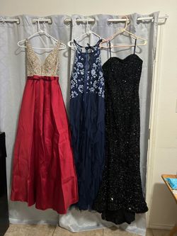 Party dresses