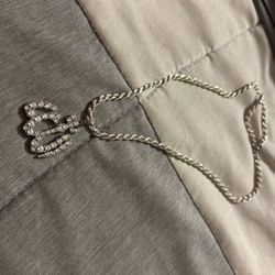 Sterling silver