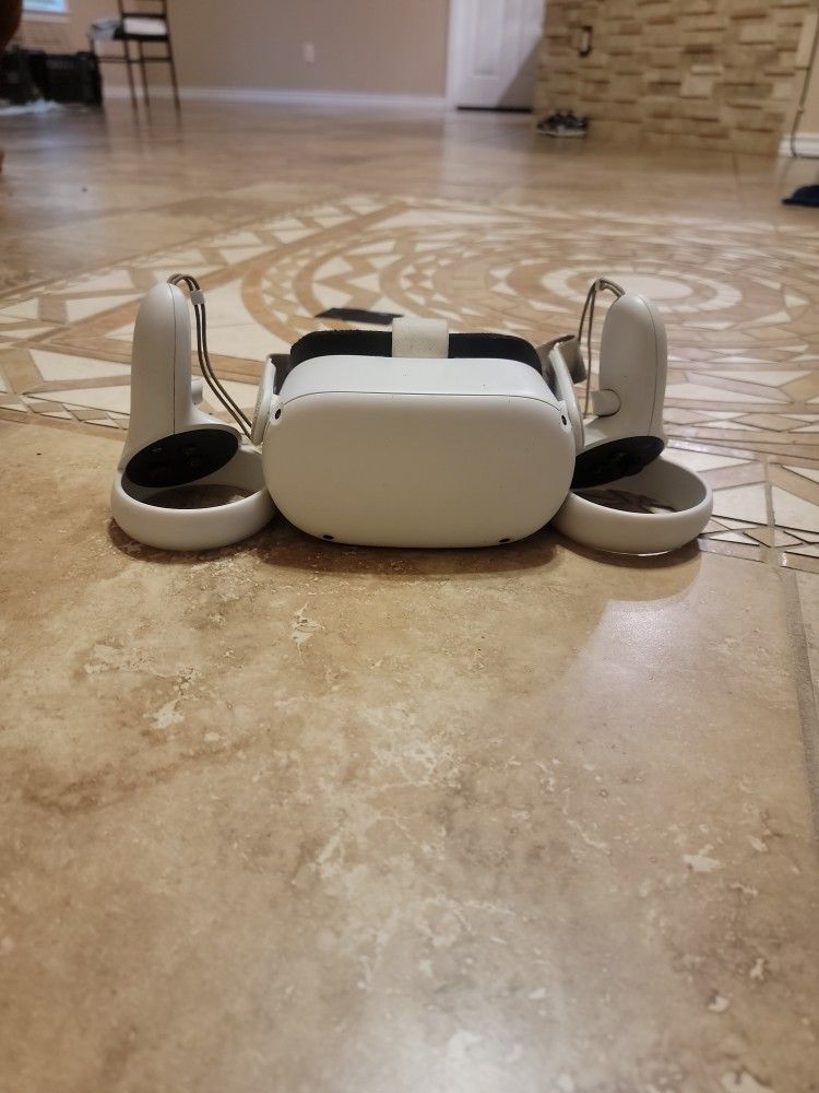 Oculus Quest 2 256gb