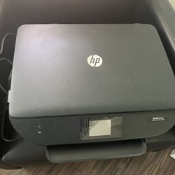 Used HP Envy 5644 Color Printer