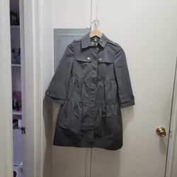 Burberry  Rain Coat