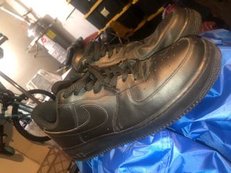 AirForce 1s
