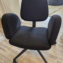 BeYou Alpha-Pro Office Chair