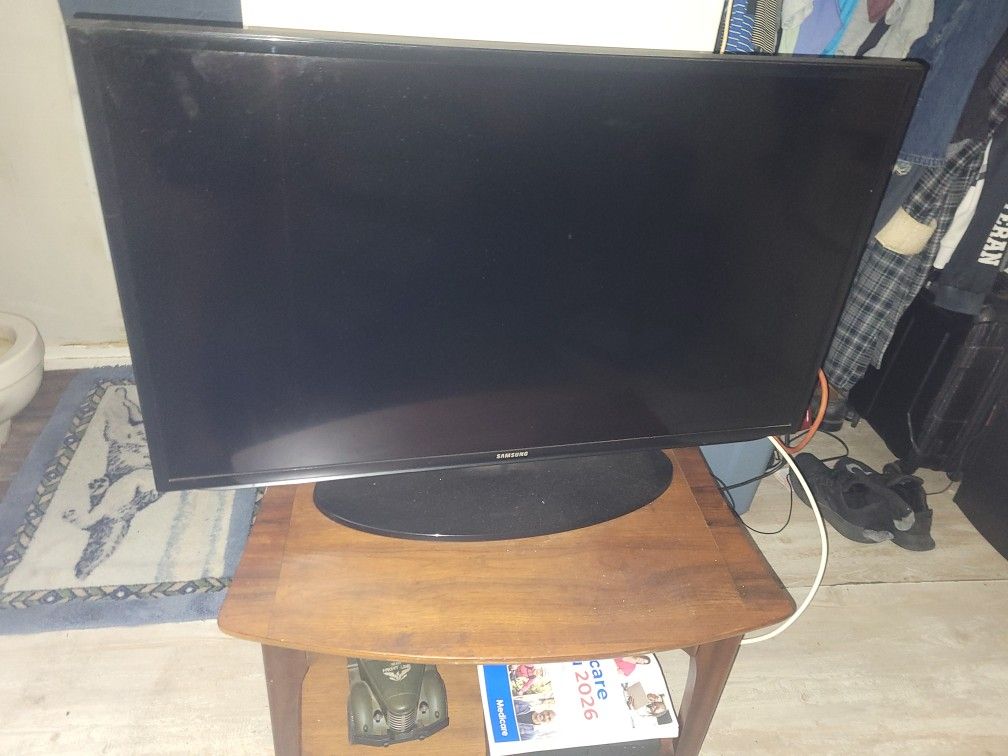 40" Samsung LED Smart TV Full HD 