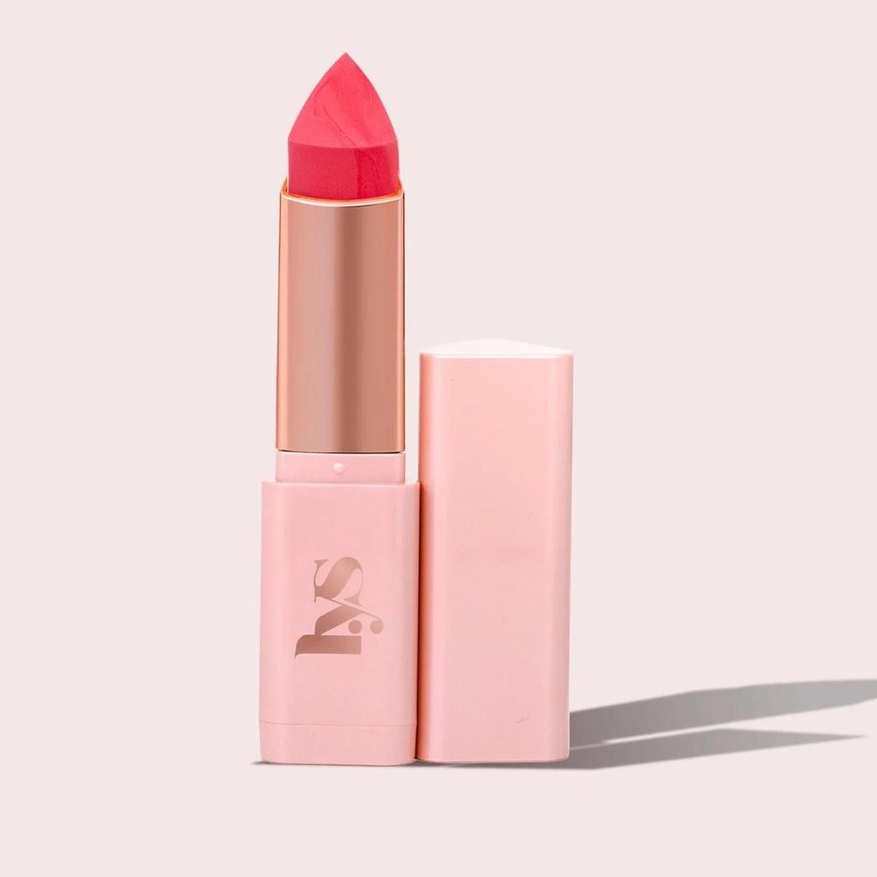 Like New | Lys Bubbly Cream Blush